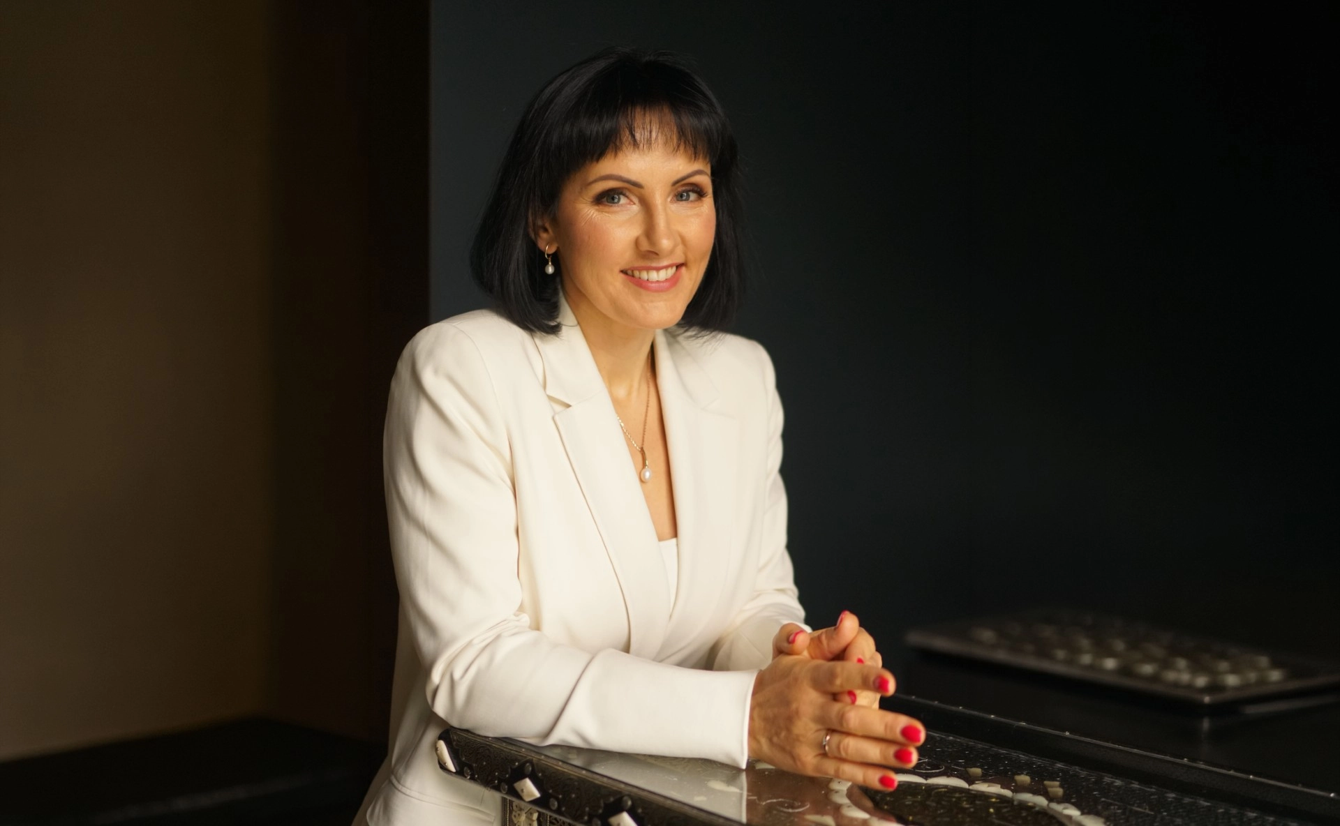 Laima Ziediņa-Mikaljūna