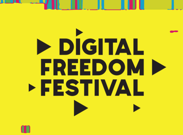 Digital Freedom Festival varēs vērot tiešraidē internetā un lietotnē Shortcut