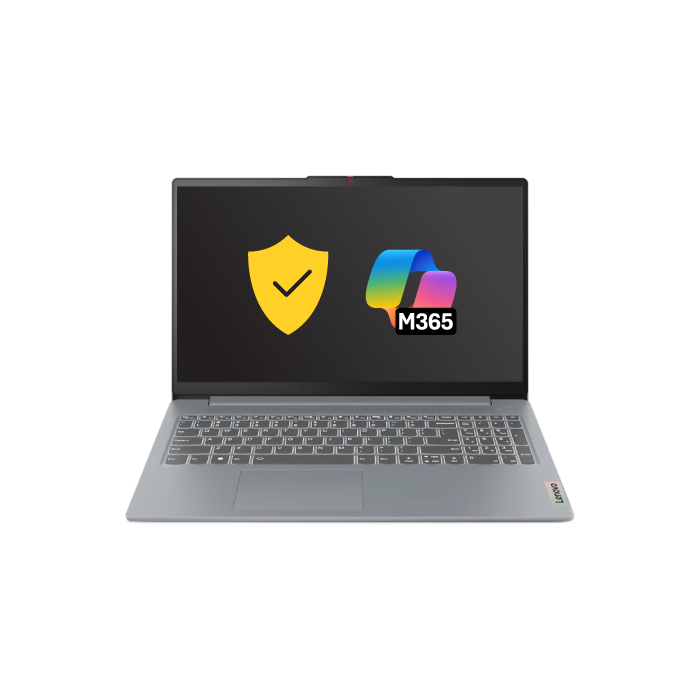 Lenovo IdeaPad Slim 3 15ABR8