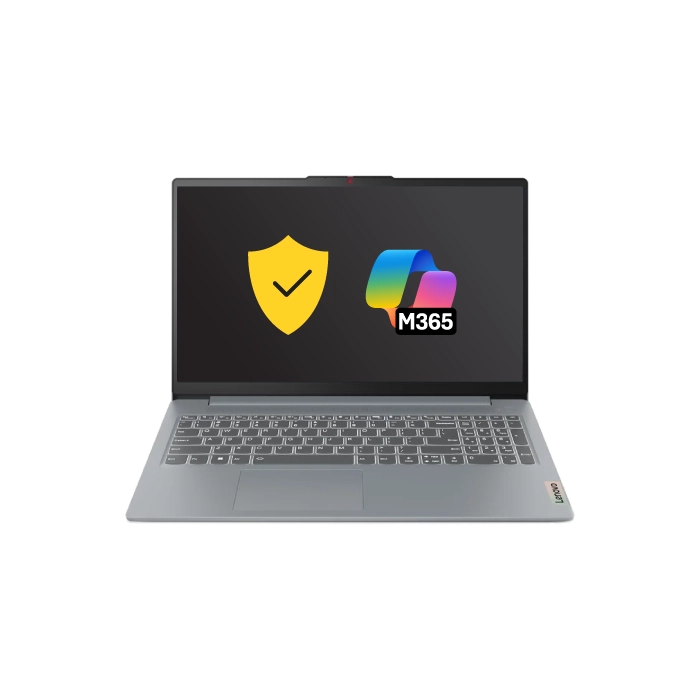 Komplekts: antivīruss, Microsoft 365 un IT serviss