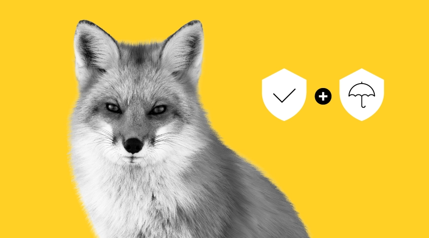 Uz dzeltena fona lapsa