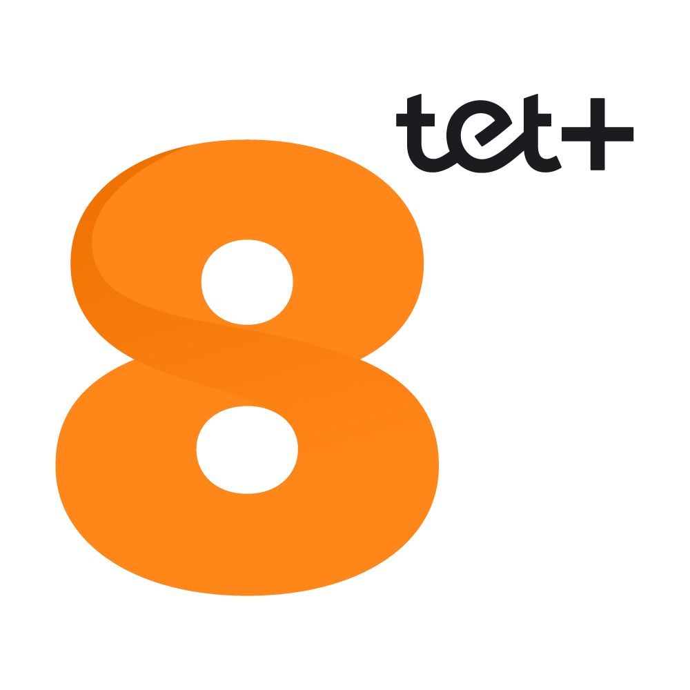 tet+8