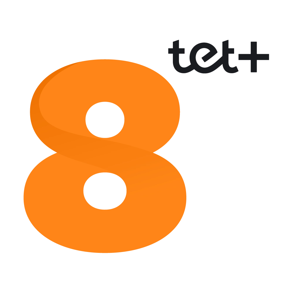 tet+8