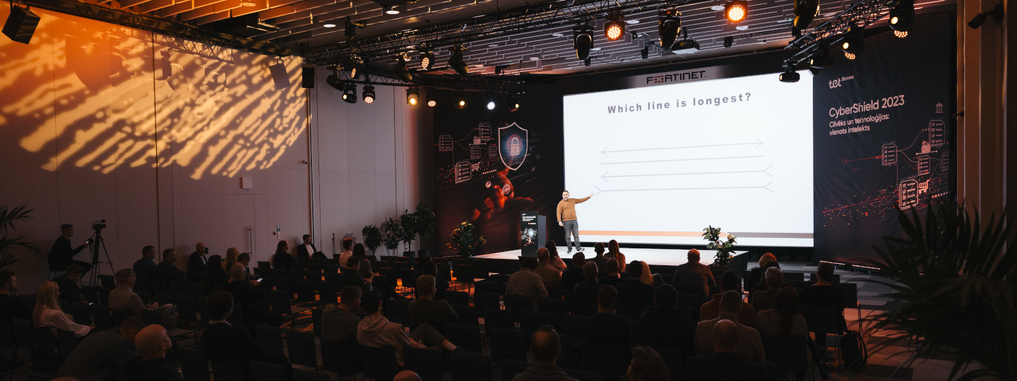 Ceturtdien norisināsies kiberdrošības forums “CyberShield”
