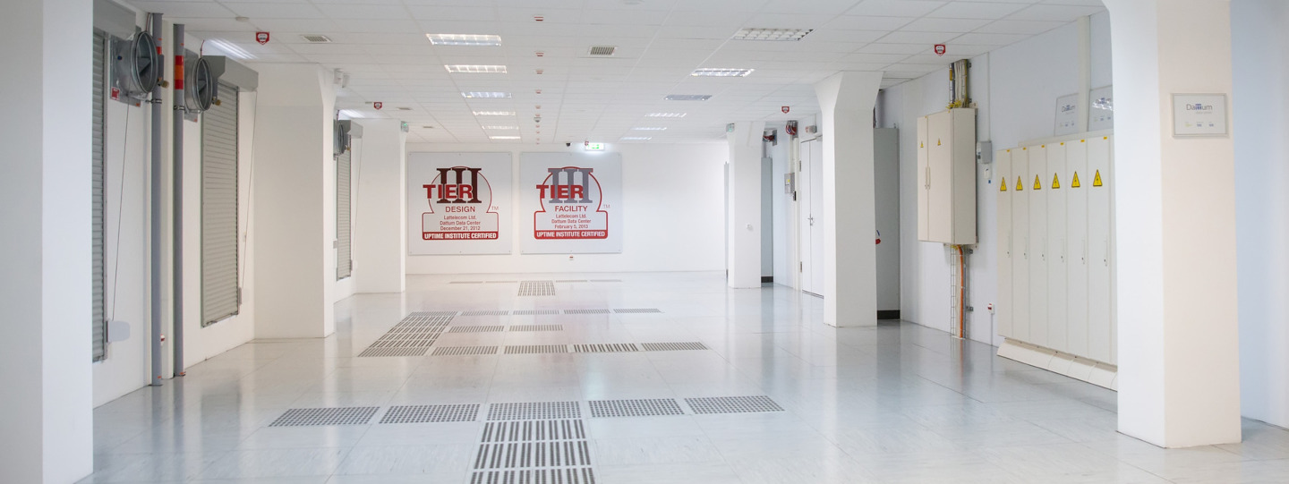 “Tet” datu centru bizness 2024. gadā audzis par 16%