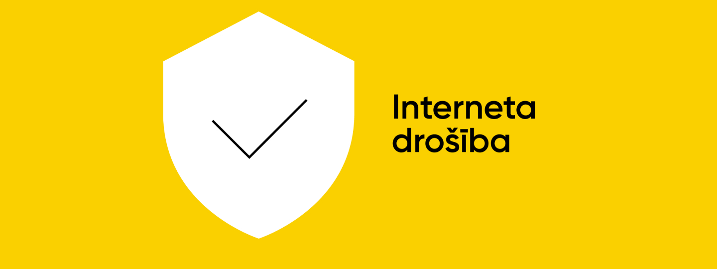 “Tet Drošība” pasargā ierīces jebkurā interneta pieslēgumā
