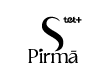 S pirmā