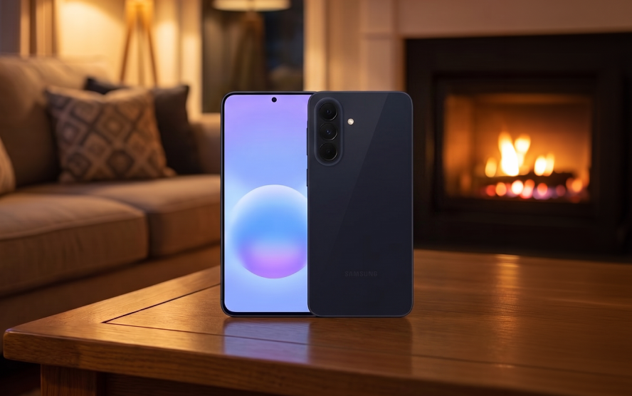 Samsung Galaxy A57