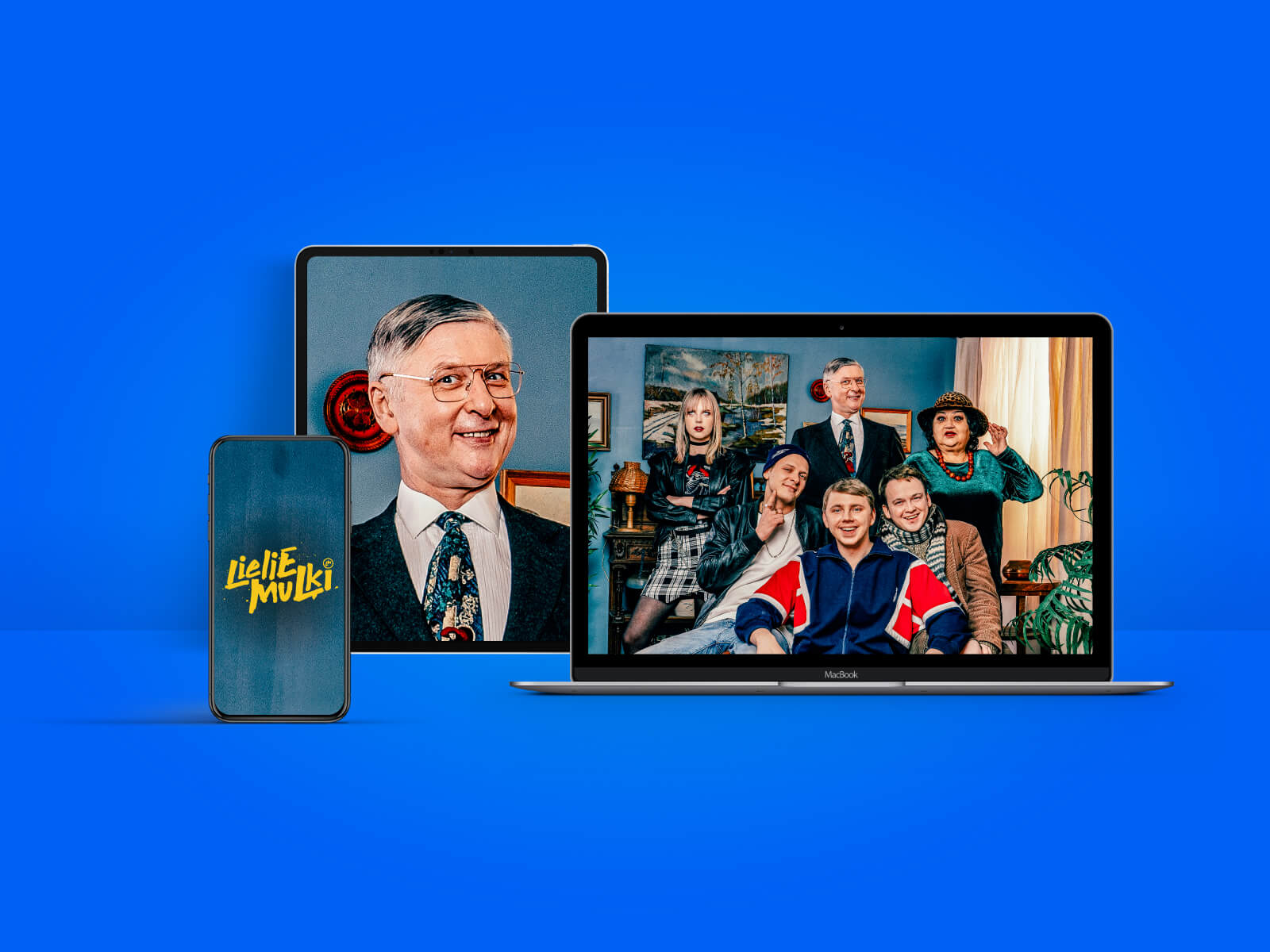 Tet TV+