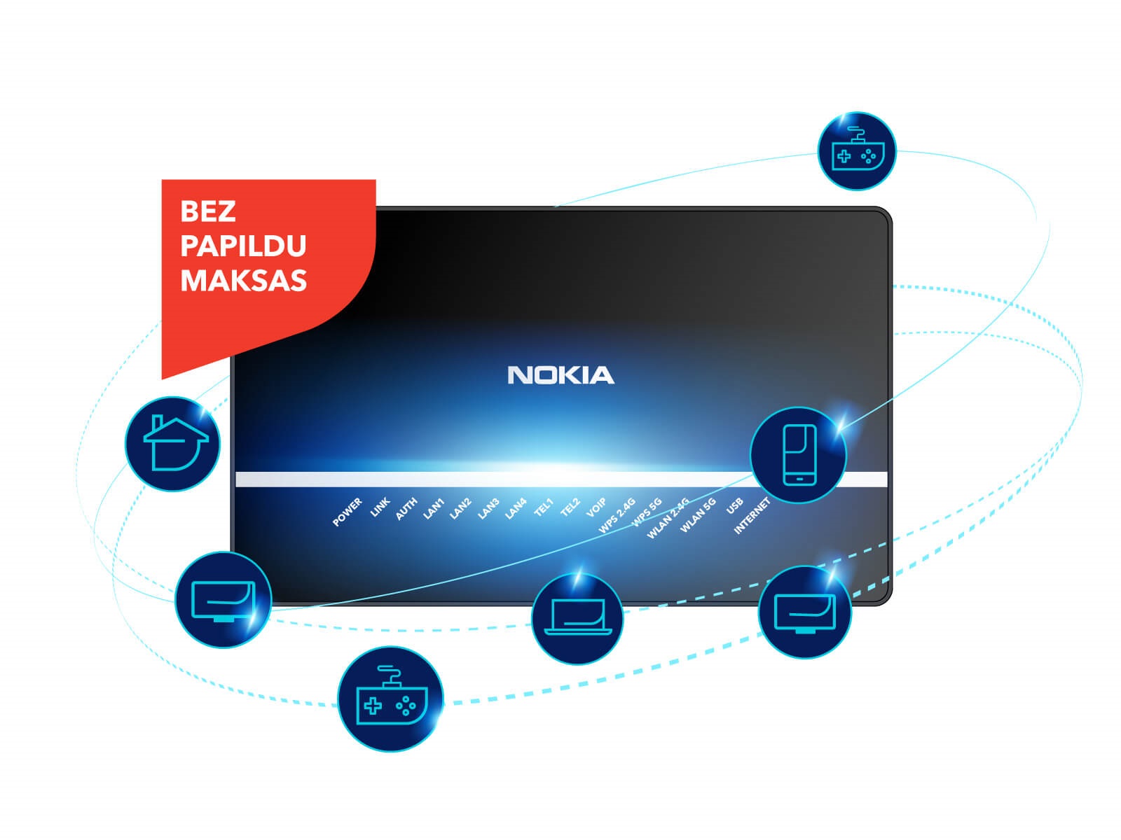 Izveido bezmaksas mājas lapu | Bezmaksas mājas lapas izstrādes rīks - Webnode