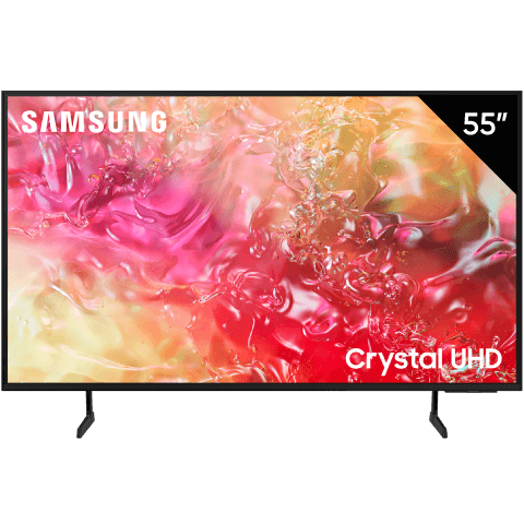 Samsung UHD TV UE55DU7172UXXH