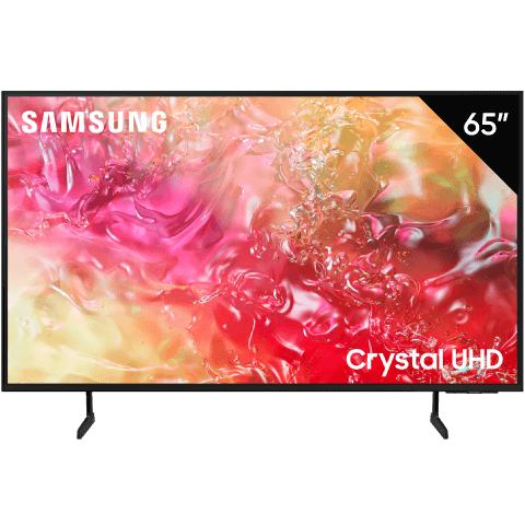 Samsung UHD TV UE65DU7172UXXH