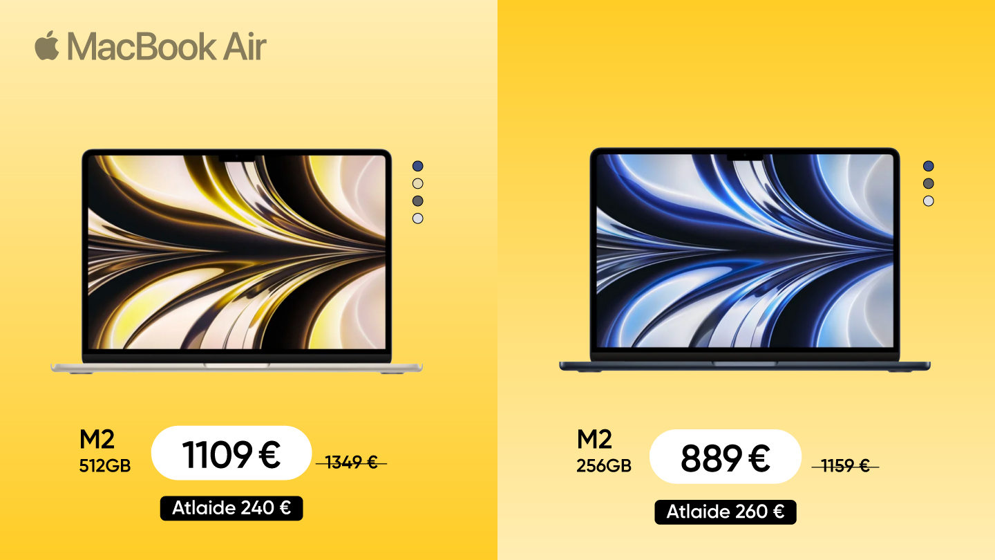 Macbook Air