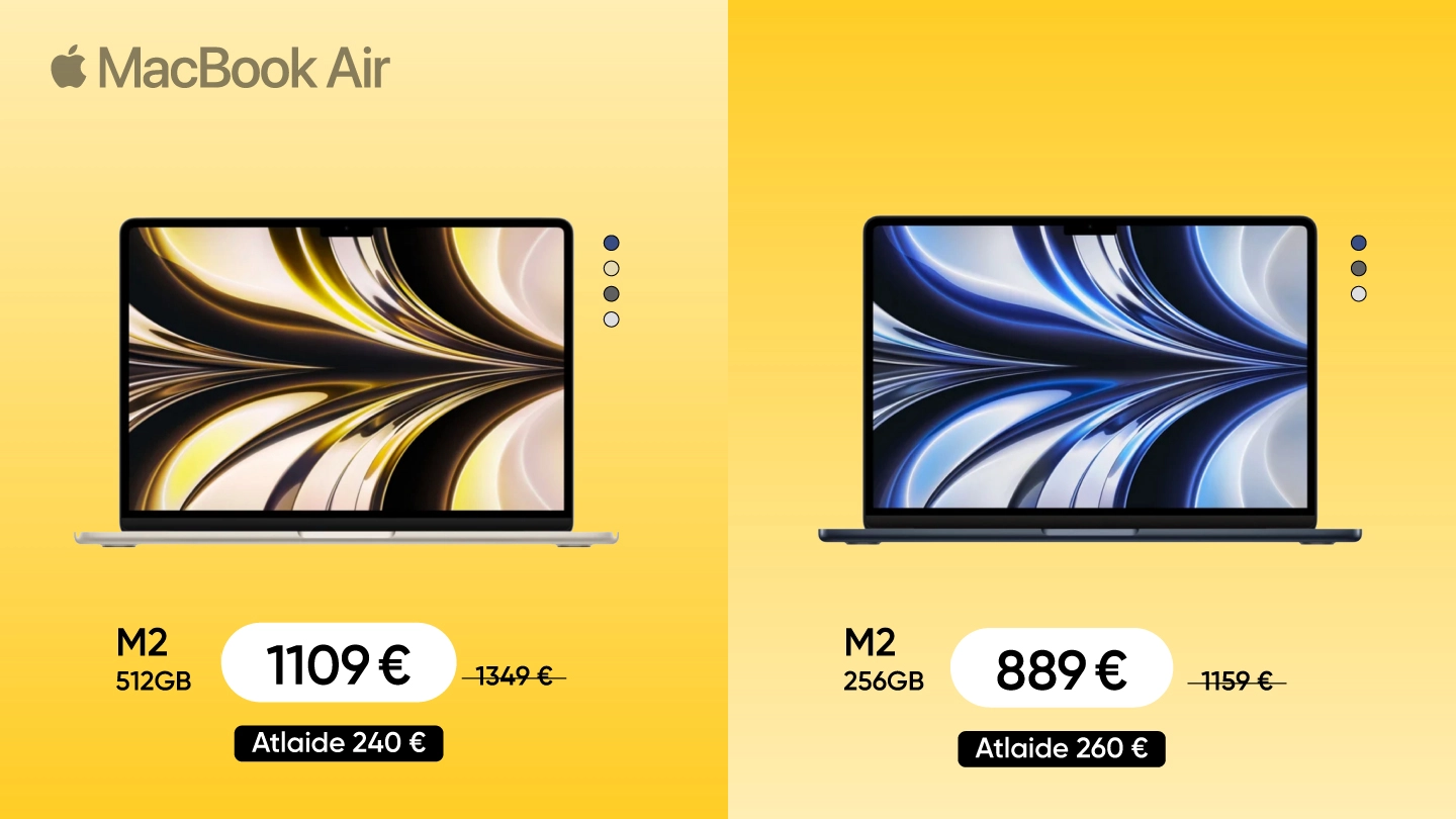 Macbook Air