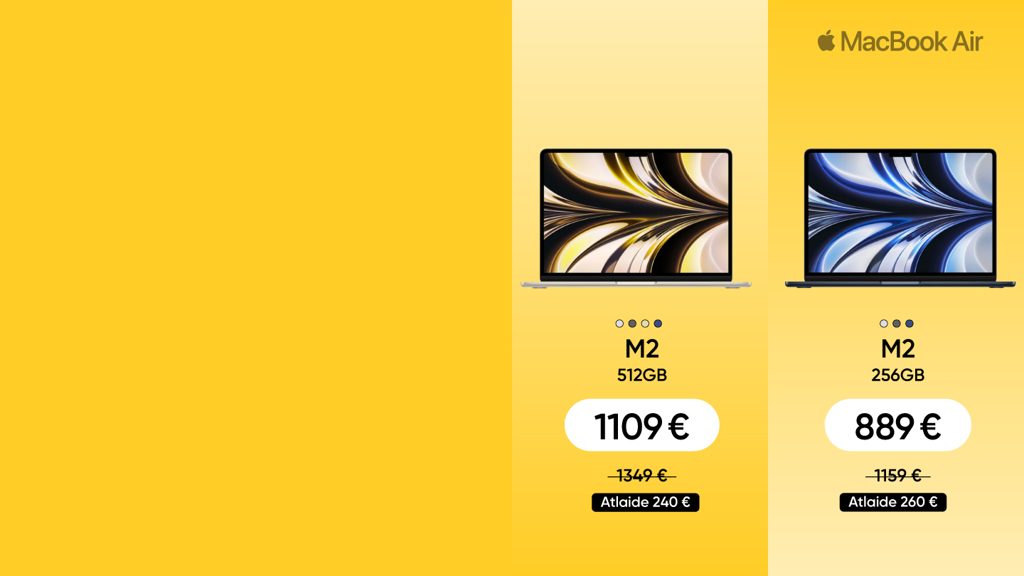 Macbook Air