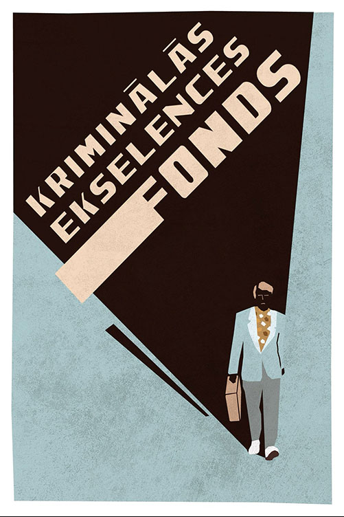 Kriminālās ekselences fonds