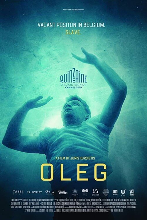Oļegs