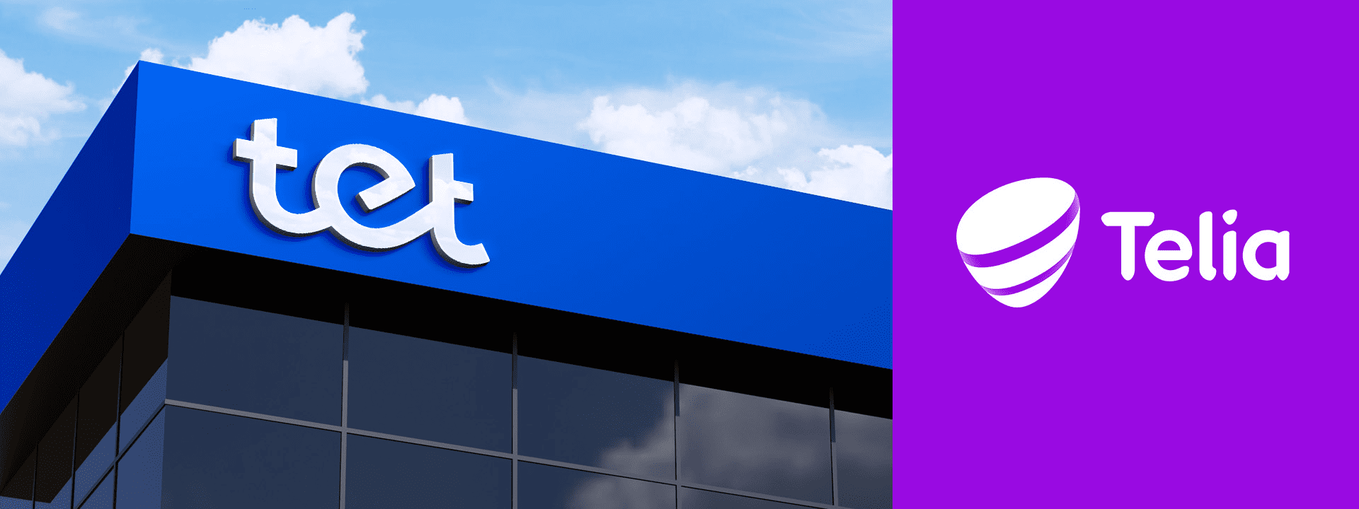 Tet iegādājas Telia Latvija