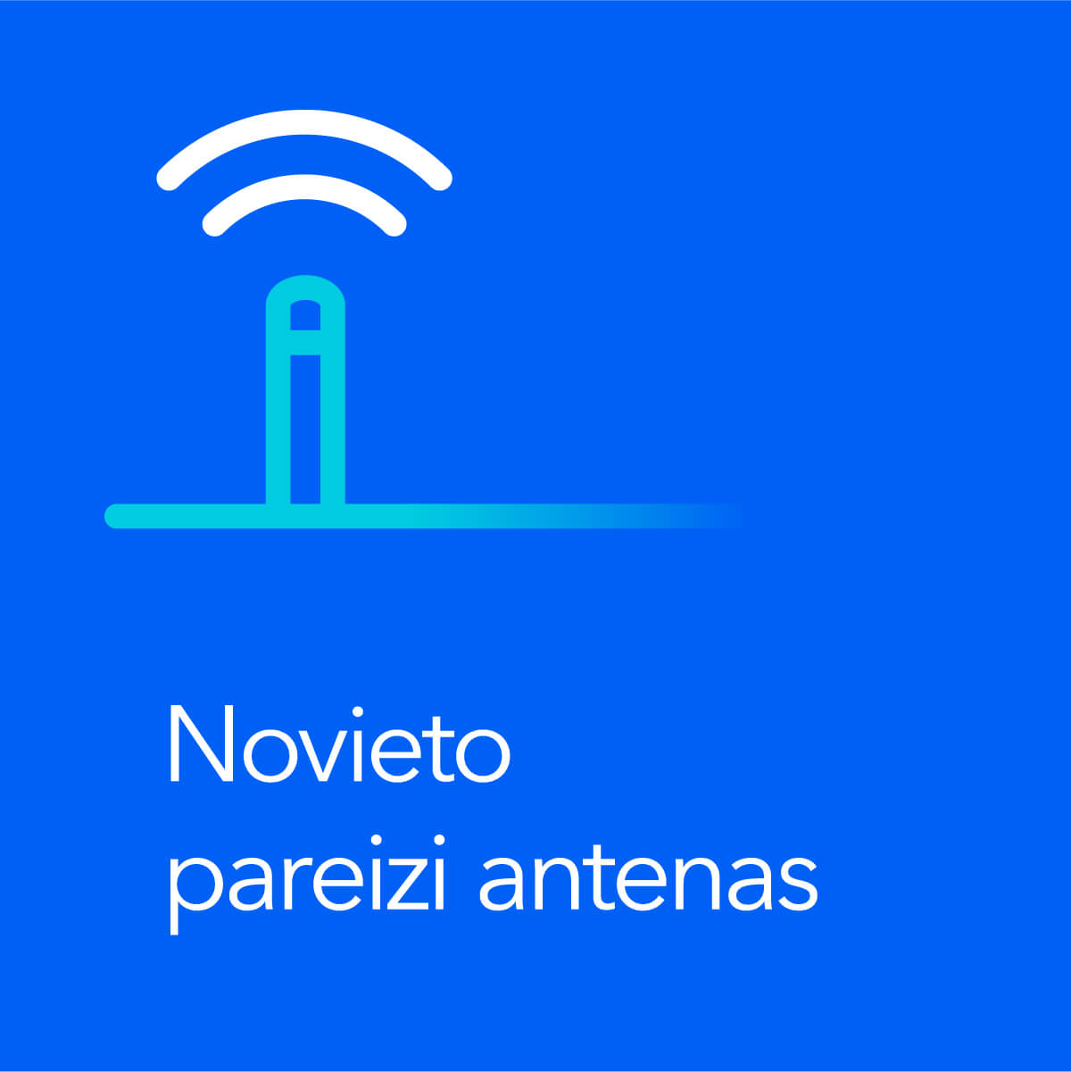 jaunumi wifi darbiba novieto pereizi antenas