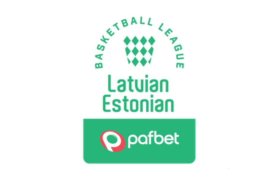 Pafbet LaT-Est līgas spēles no 1. janvāra varēs redzēt TV4 un interneta platformā sportacentrs.com