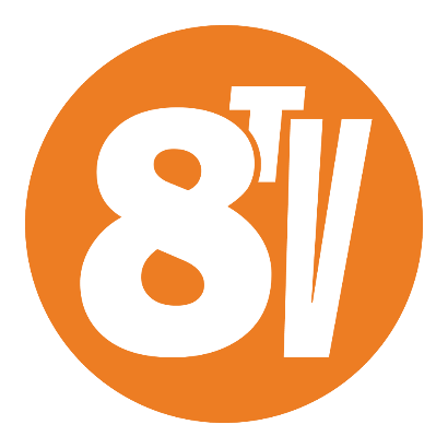 8tv