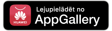 Lejupielādēt no App Gallery