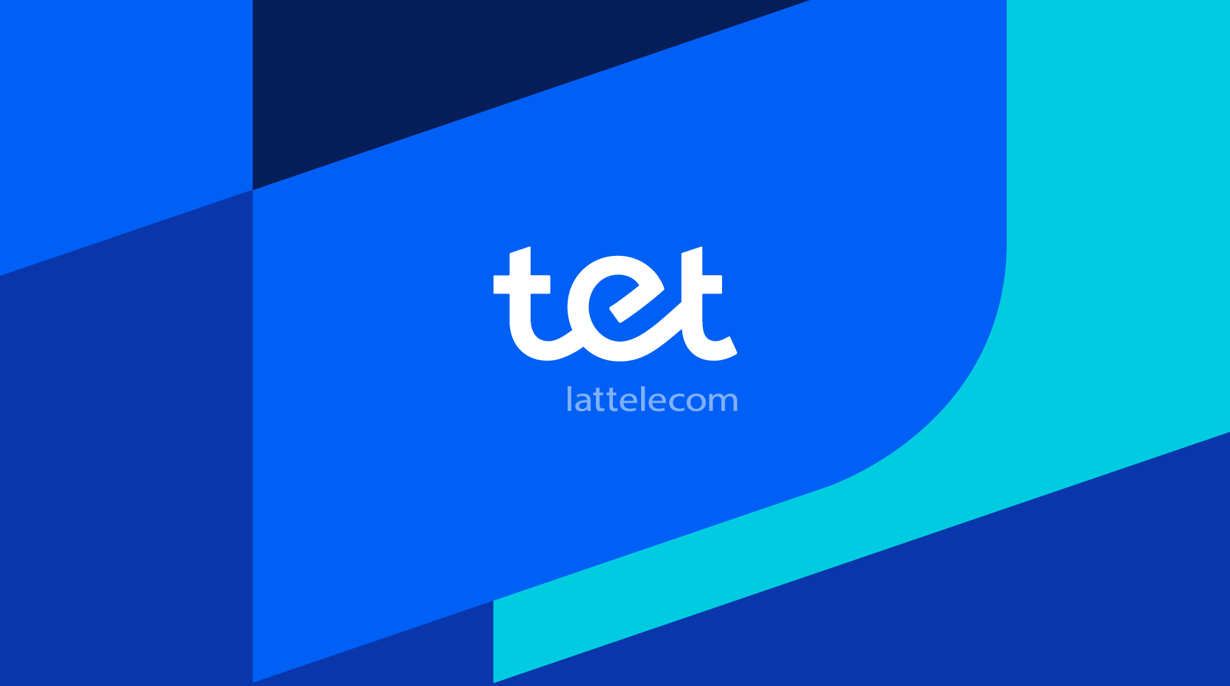 Tet | Lattelecom uzņēmums