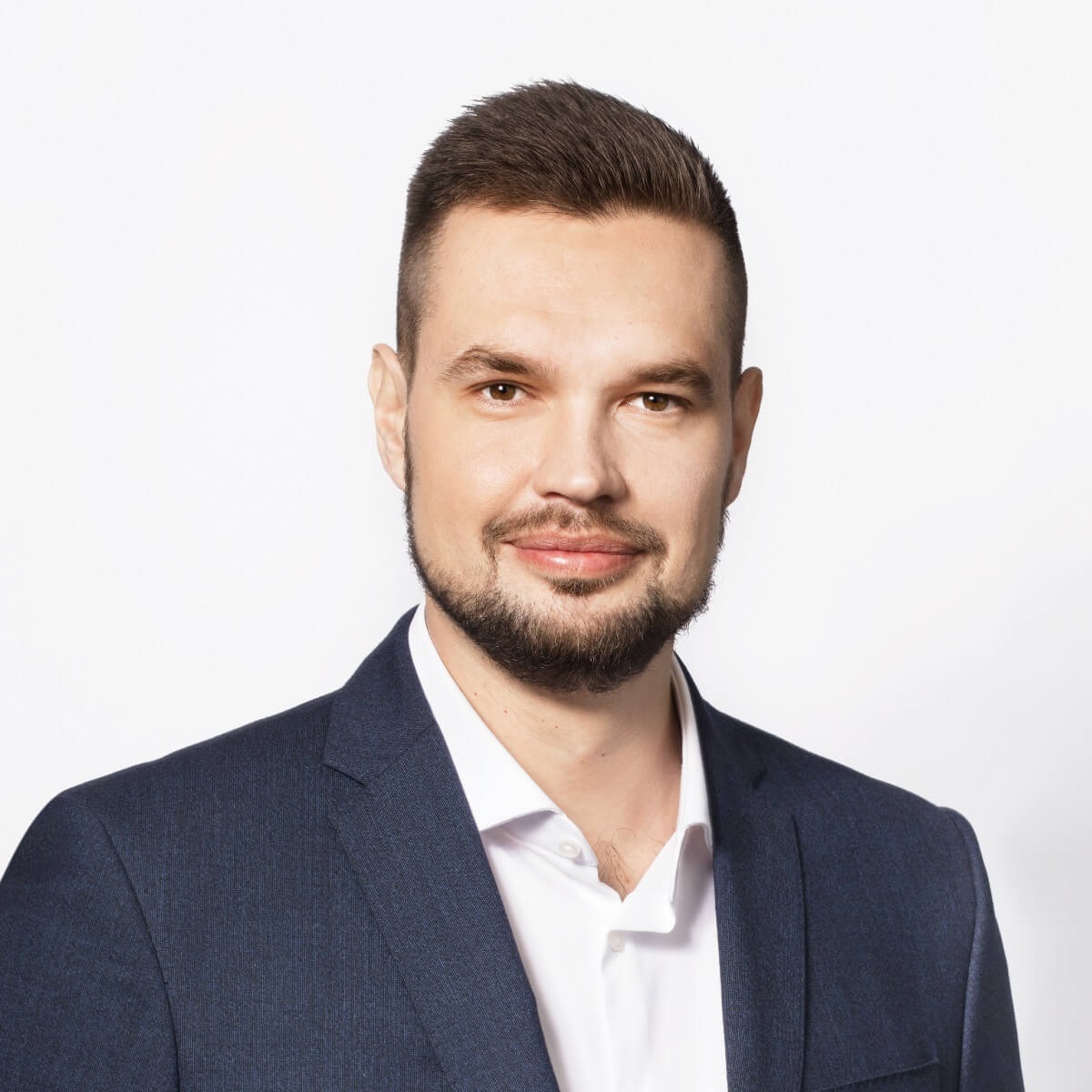 Valde - Dmitrijs Ņikitins