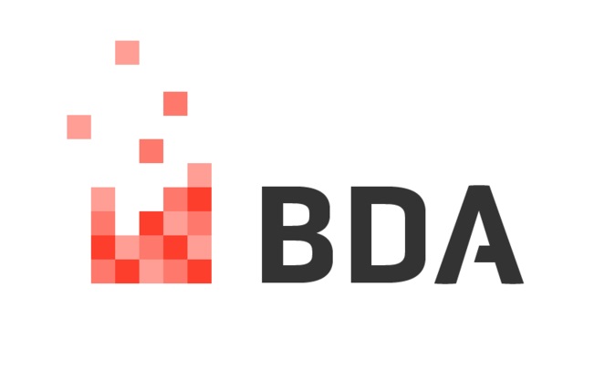 Zīmols - BDA