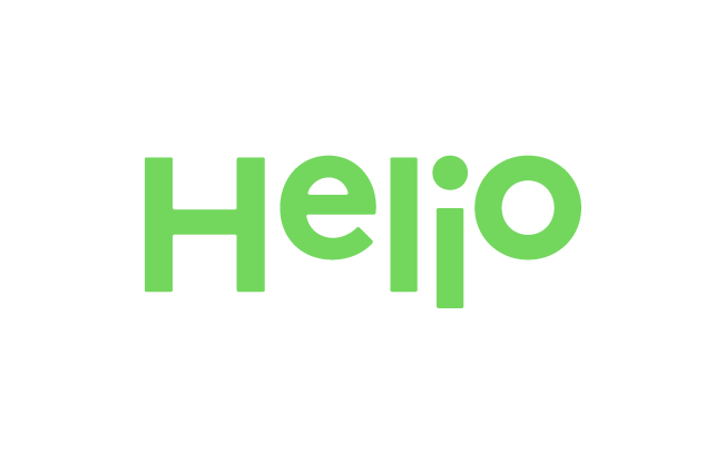 Zīmols - Helio