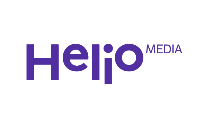 Zīmols - Helio Media