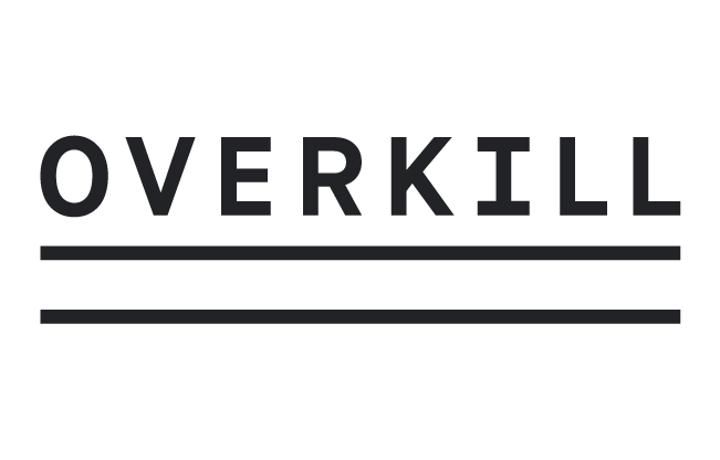 Zīmols - Overkill