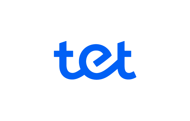 Zīmols - Tet