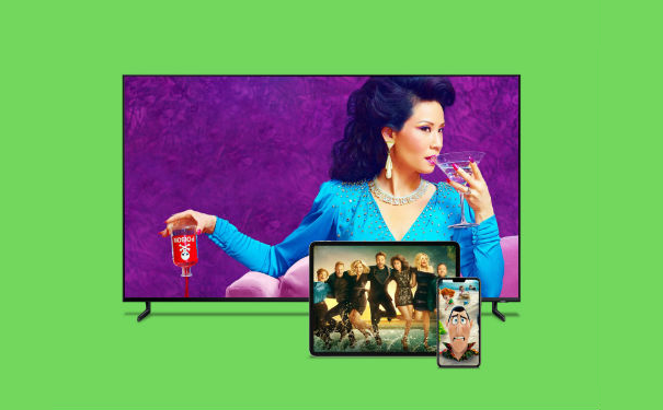 Helio iTV