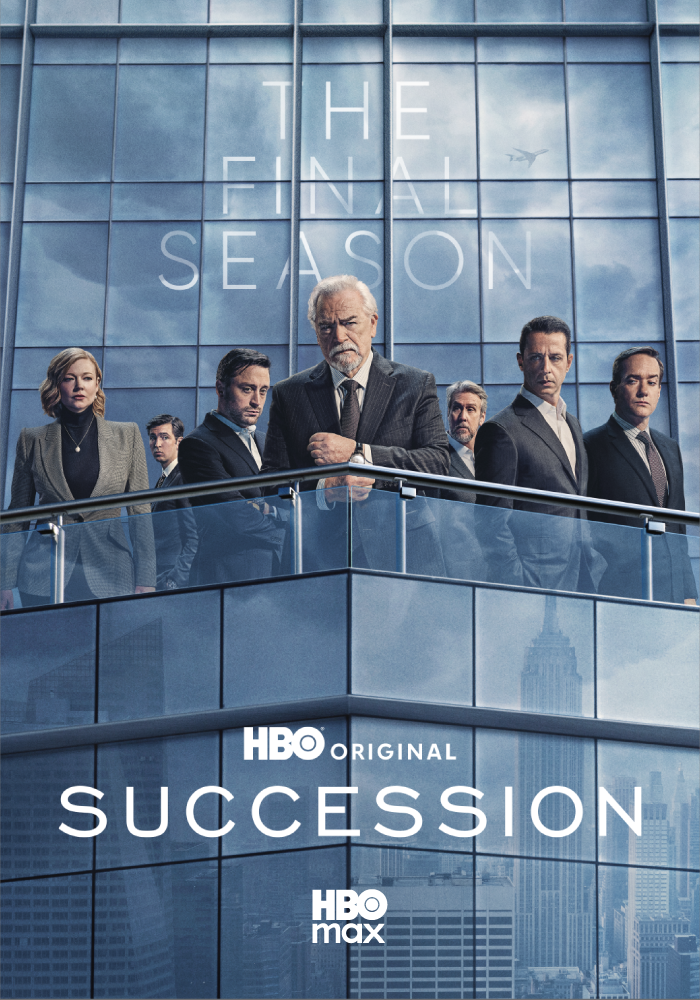 Succession