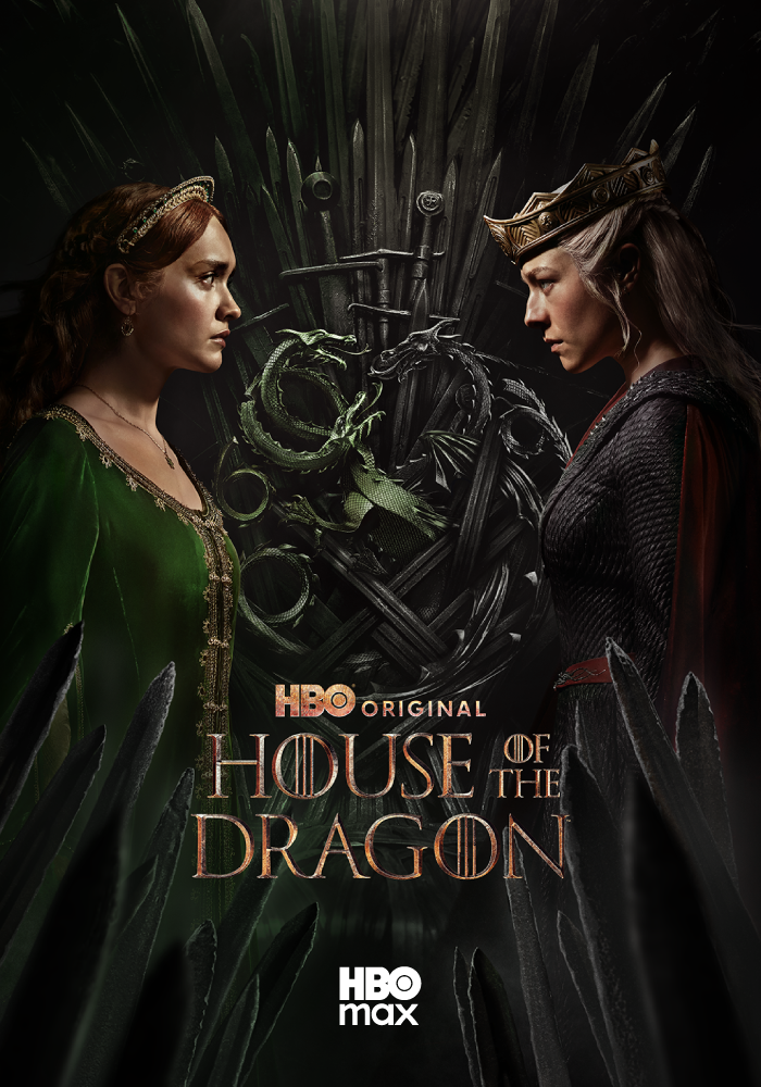 House of Dragon