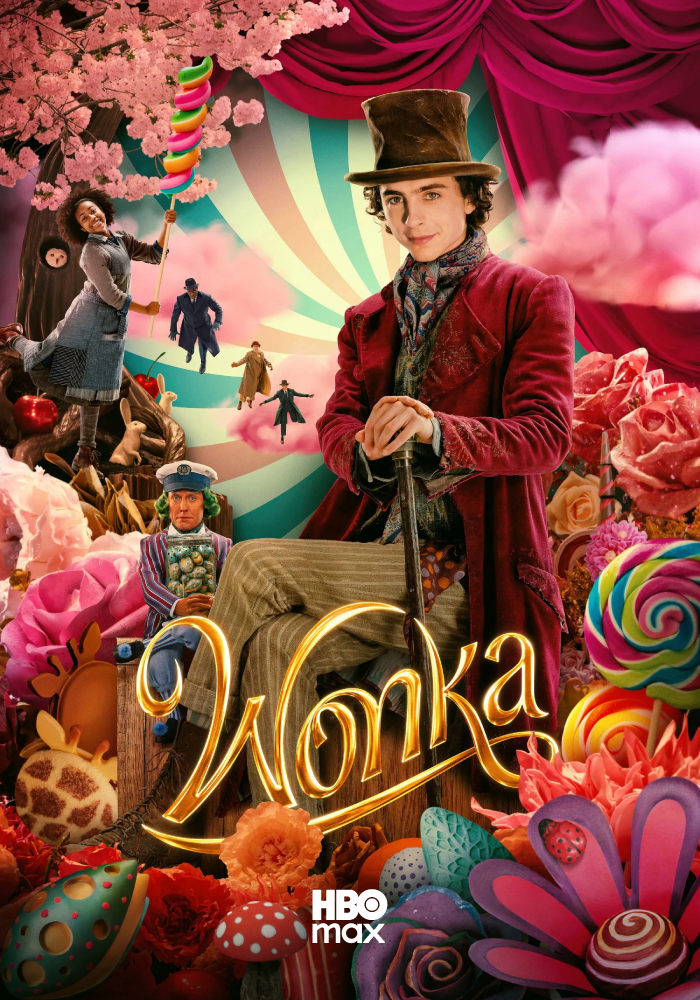 Wonka