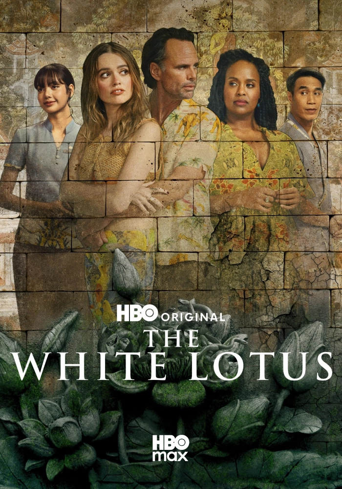 The White Lotus