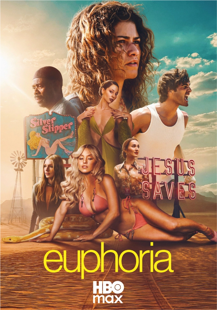 Euphoria