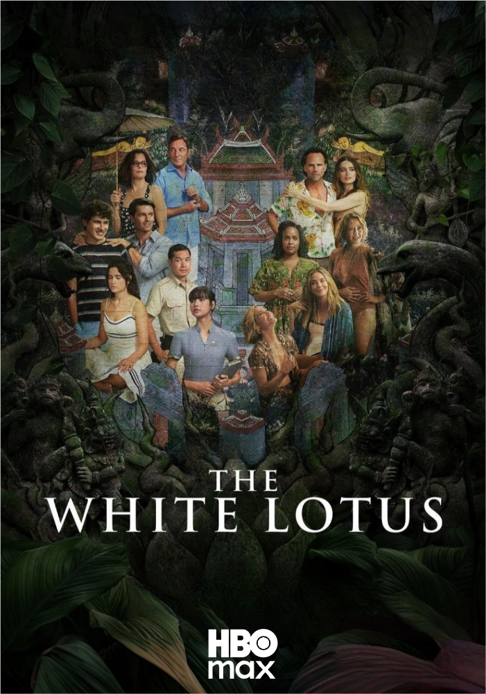 The White Lotus