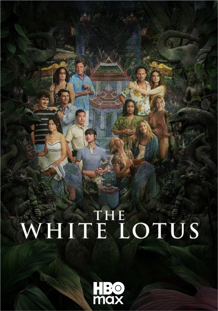 The White Lotus