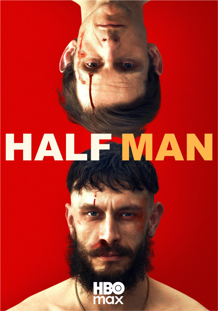 Half Man