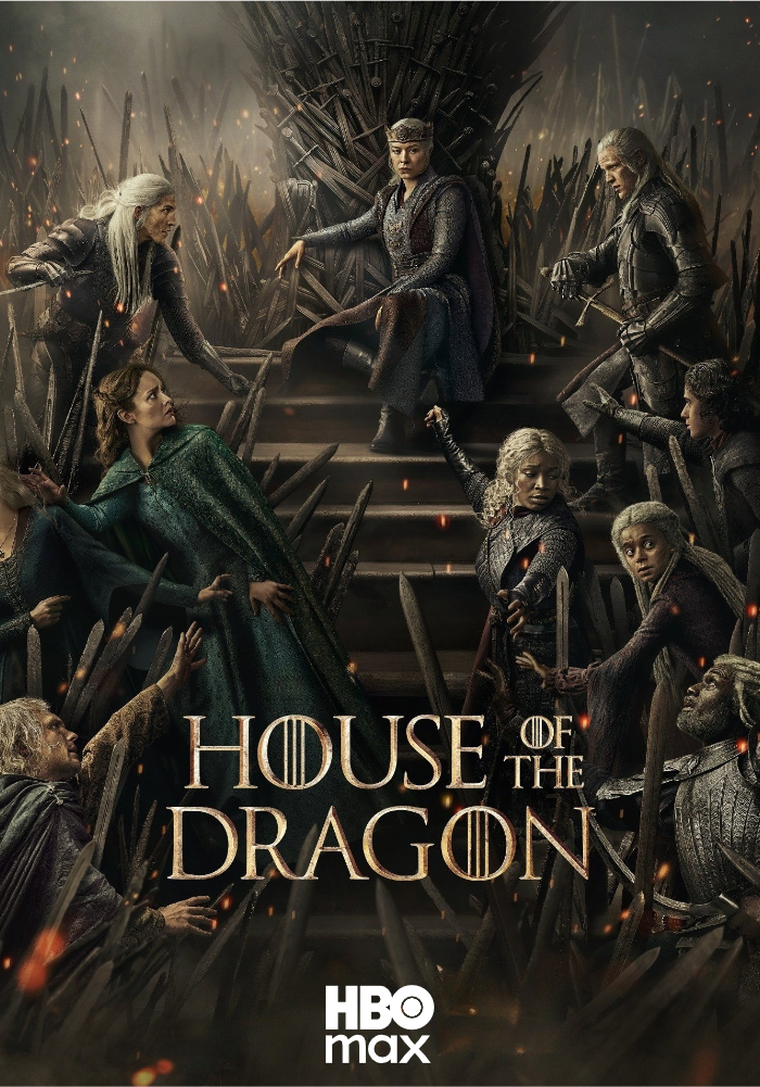 House of the dragon