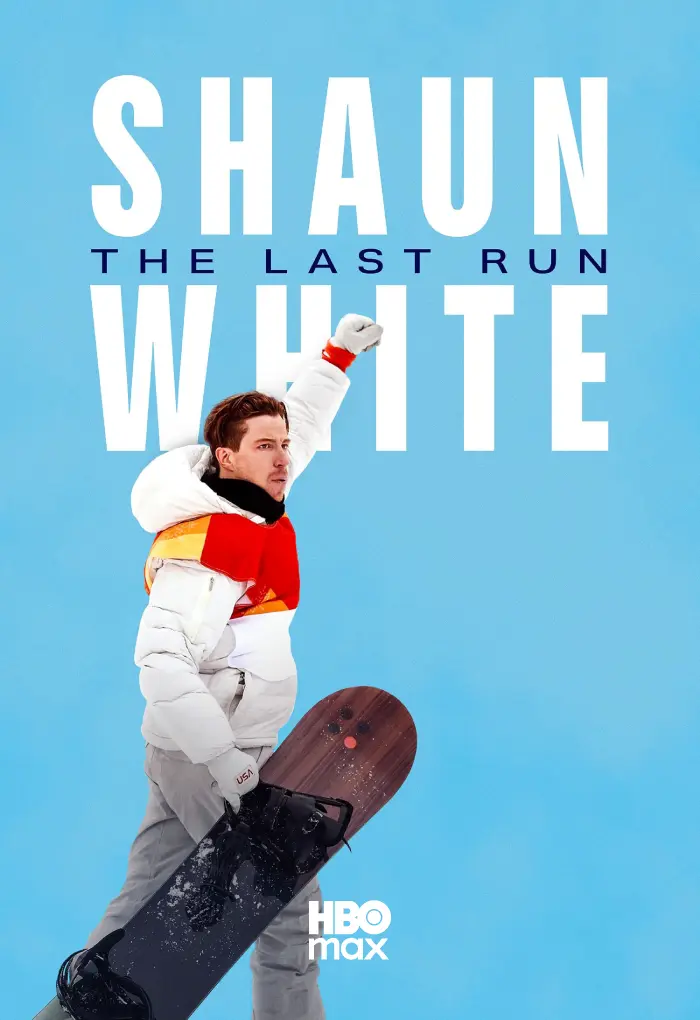 Shaun White: The Last Run serials