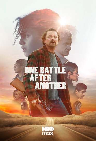 One Battle After Another filma