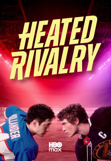 Heated Rivalry
