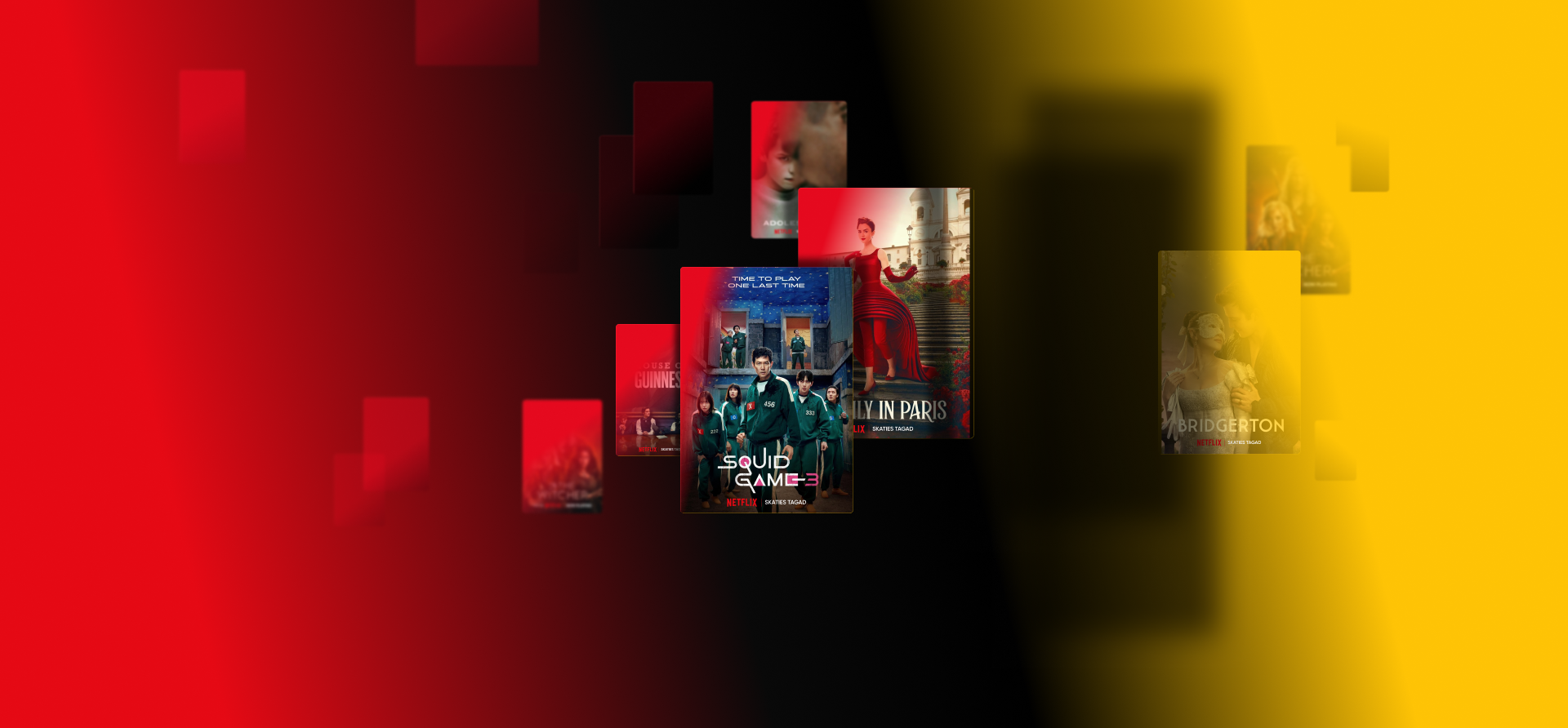 Tet / Netflix