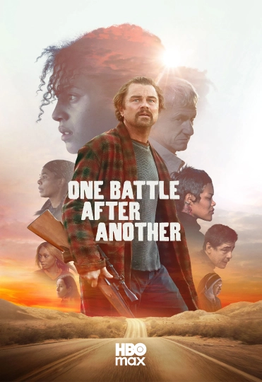 One Battle After Another