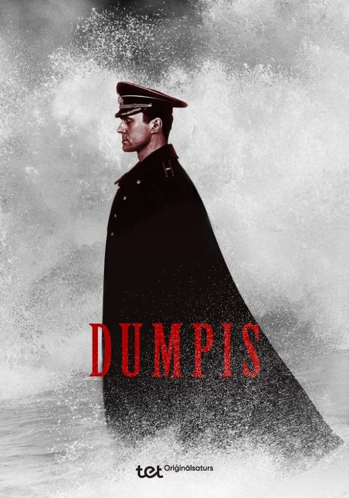 Dumpis