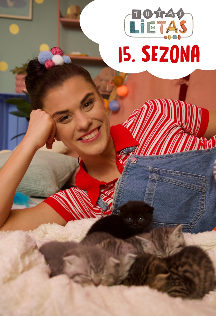 Tutas lietas